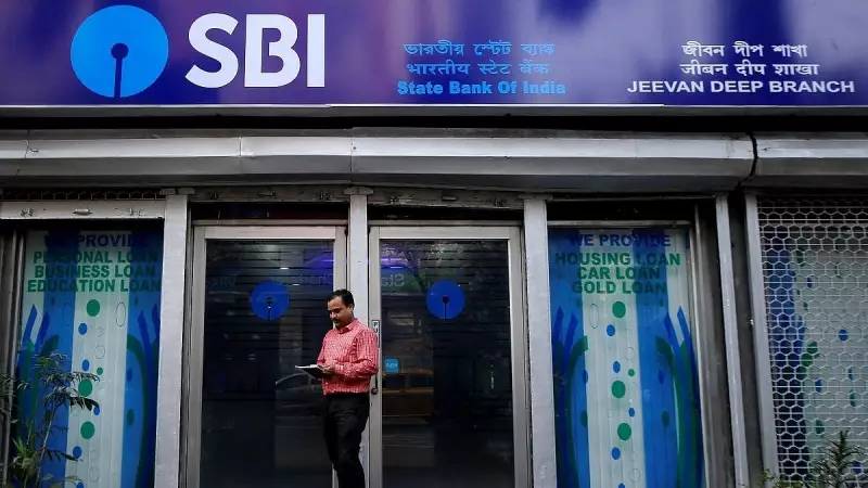SBI Chairman Advocates for New Wave of Bank Mergers in India