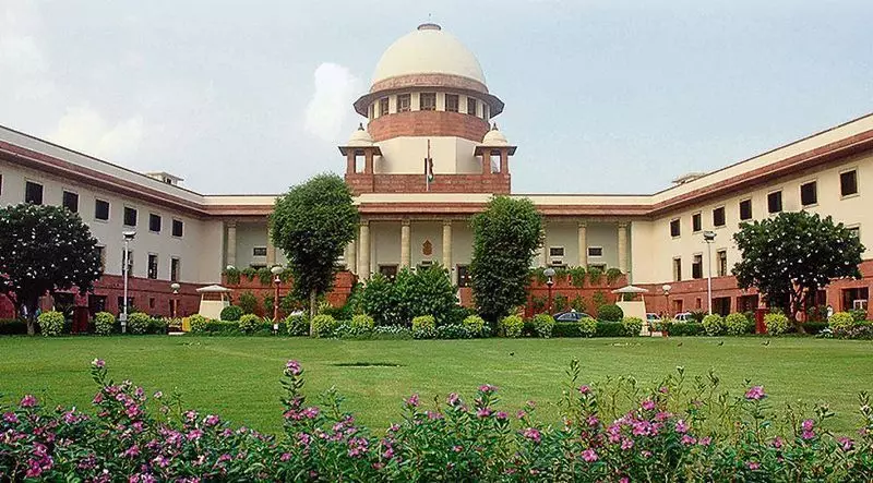 SC Issues Notice Over MDU's Controversial Period Proof Demand