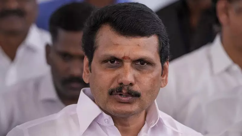 SC Issues Notice to ED on Senthil Balaji's Plea to Relax Bail Conditions