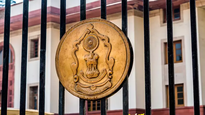 SC Landmark Ruling: Insurance Firms CANNOT Deny Claims for Route Deviation!