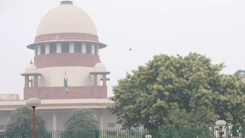 SC Orders CBI to Lead Pan-India Probe into Digital Arrest Scams, Targets Banks & Telecom
