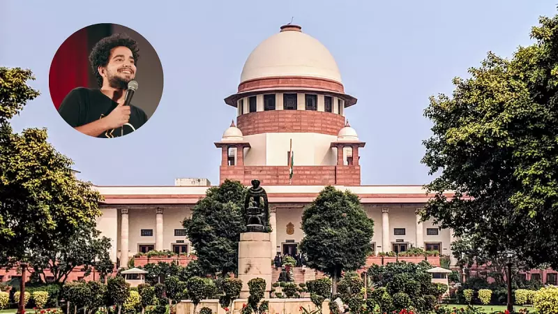 SC Orders Comedians to Host Disability Awareness Shows