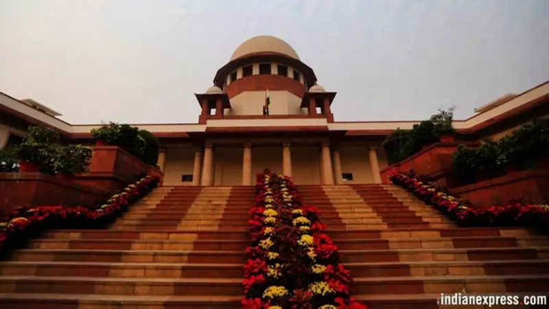 SC Quashes Fatehpur Conversion Cases: Law Cannot Be Weaponized for Harassment, Says Court