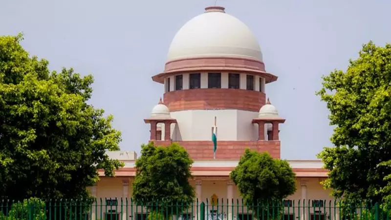 SC Slams CBI Officers as 'Bogus' in Vimal Negi Suicide Case