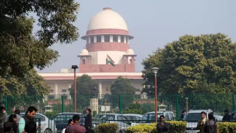 SC Split Verdict on SIT Religious Composition in Akola Clashes Case