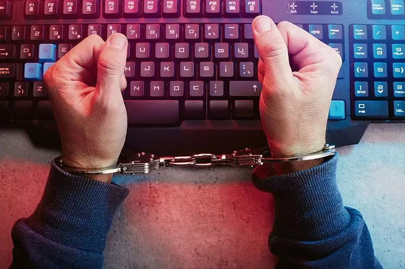SC Stops Release of Digital Arrest Scammers Who Duped 73-Year-Old Woman