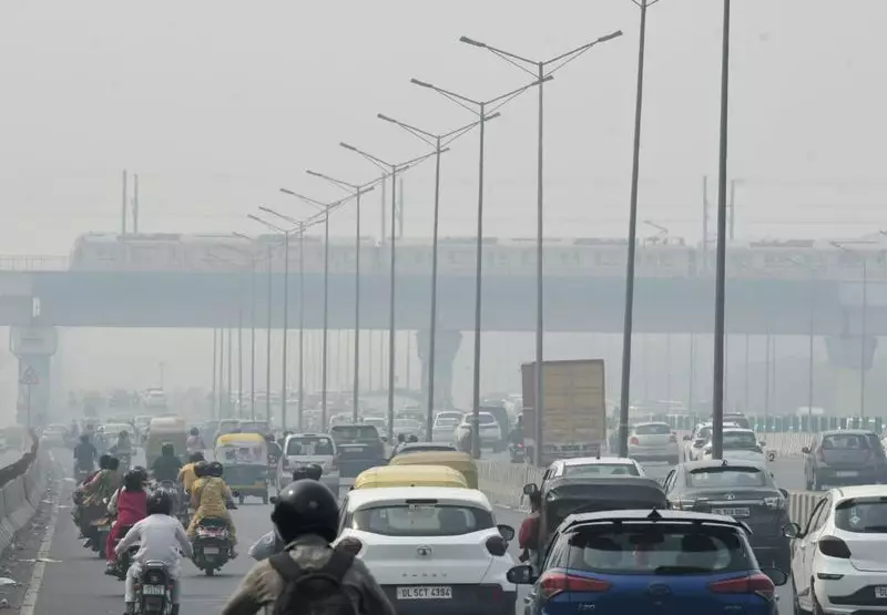 SC Takes Tough Stand on Delhi-NCR Pollution: Green Crackers Under Scanner After 3 Weeks