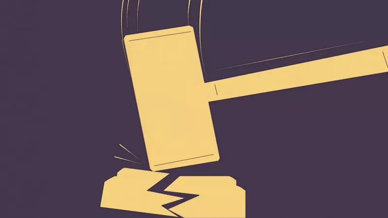 SC Transfers NCLAT Judge's Allegation Case to Delhi Bench