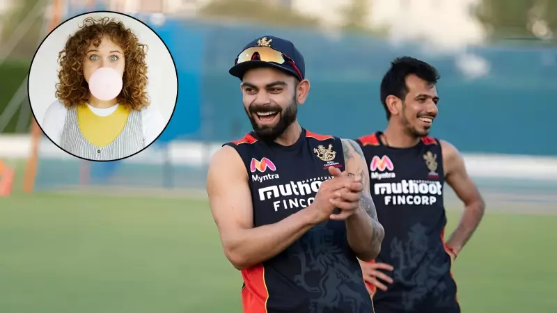 Science Behind Athletes Chewing Gum: How It Reduces Stress