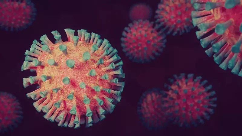 Scientists Uncover Secret Weapon: How Our Cells Self-Destruct to Stop Viruses