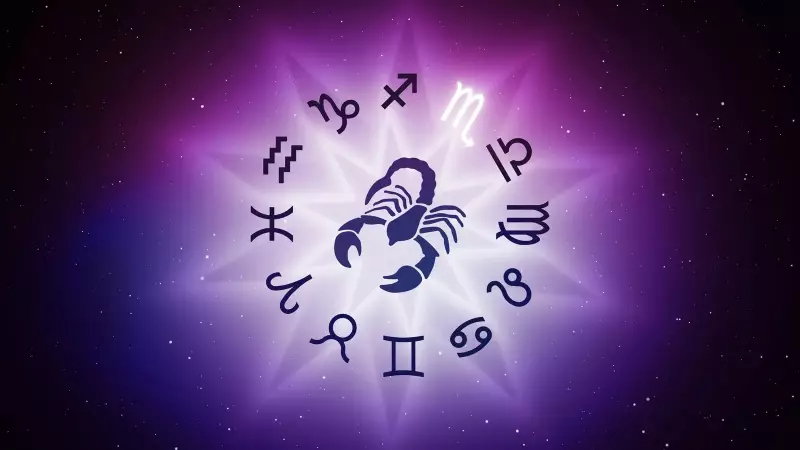 Scorpio Daily Horoscope: November 2, 2025 - Career Breakthroughs & Financial Shifts Await