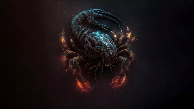 Scorpio Daily Horoscope: October 18, 2025 Brings Career Breakthroughs & Financial Gains