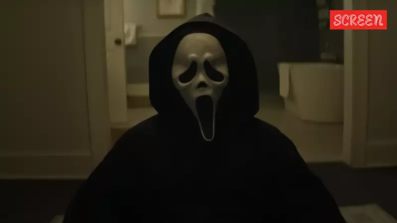 Scream 7 Trailer Unleashes Hell: Ghostface Targets Sidney Prescott's Daughter in Fiery New Chapter