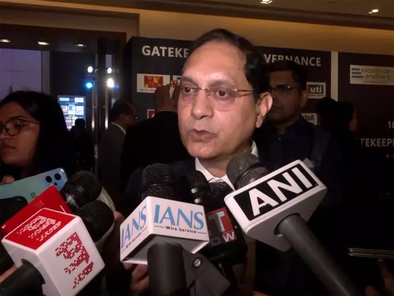 SEBI Chief Clarifies: IPO Valuations Are Market-Driven, Not Regulator's Role