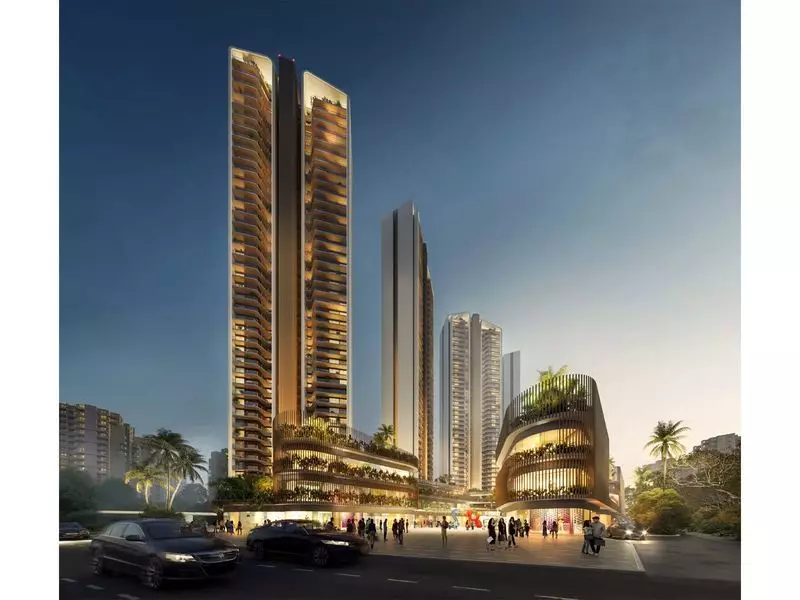 Sector 90 Gurugram: The Next Real Estate Hotspot Driving City Growth