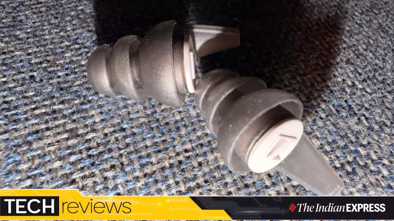 Sennheiser SoundProtex Plus Review: The Ultimate Sleep Solution for Noisy Indian Cities