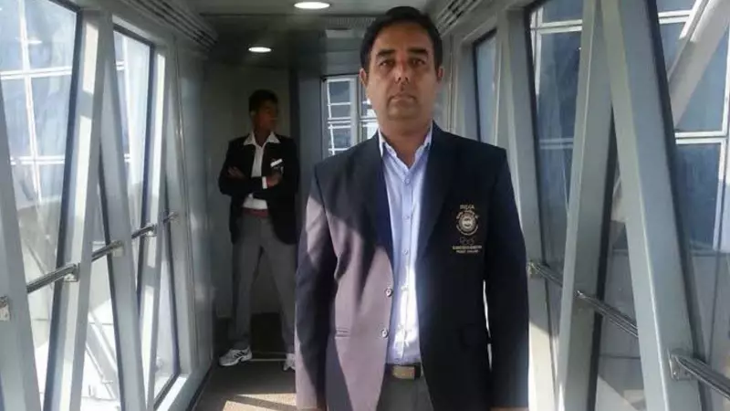 Sepak Takraw Tragedy: National Federation Chief and International Referee Killed in Goa Road Accident