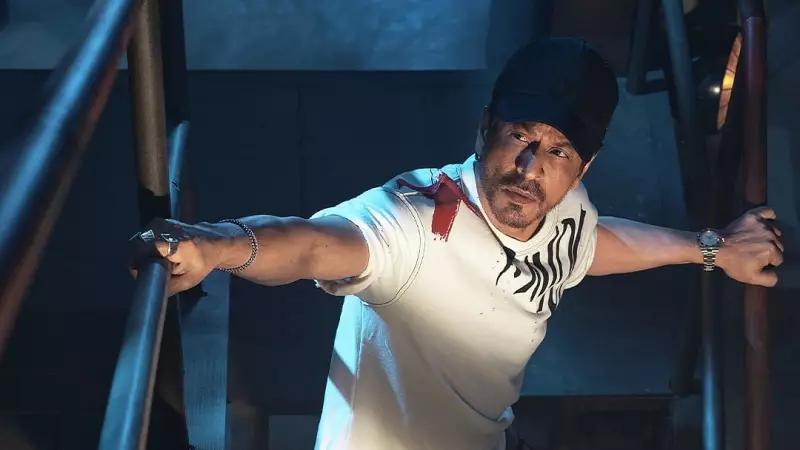 Shah Rukh Khan Honors Terror Victims at 2025 Global Peace Honours