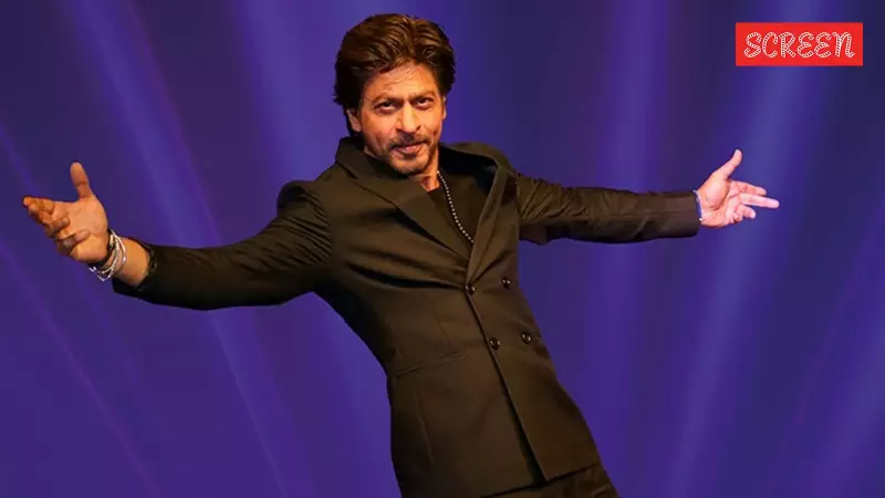 Shah Rukh Khan Reveals Emotional Struggles: Coping With Personal Loss & Sister's Health Battles