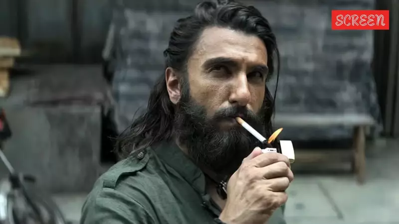 Shah Rukh Khan's Favourite Song Revived in Dhurandhar After 65 Years