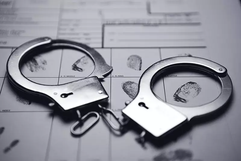 Shahkot Drug Bust: Heroin Peddler Arrested in Major Police Operation | Jalandhar News