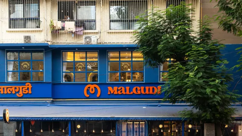 Shankar Mahadevan's Malgudi Expands: 3 Outlets & Global Ambitions