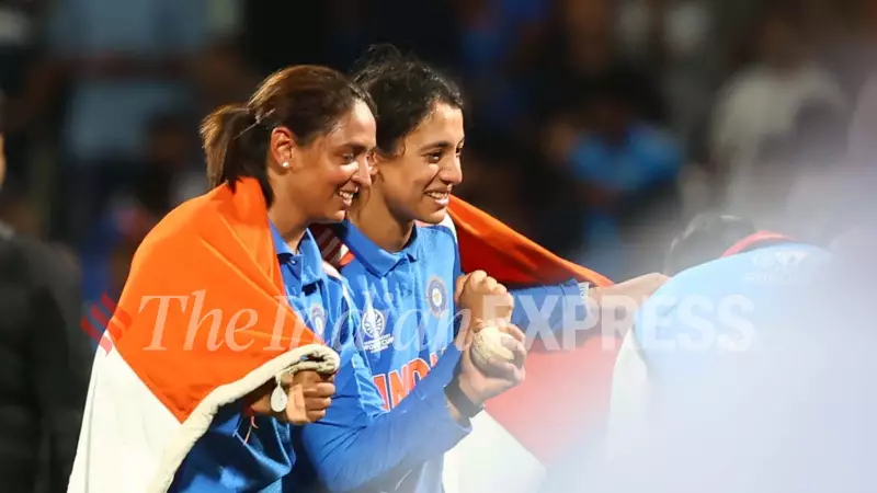 Shantha Rangaswamy Backs Harmanpreet Kaur's Captaincy, Calls Smriti Mandhana 'Automatic Choice' as Vice-Captain