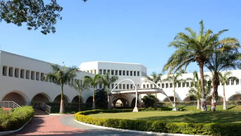 Sharad Pawar Demands Answers: Where Did ₹50 Crore for Vasantdada Sugar Institute Disappear?