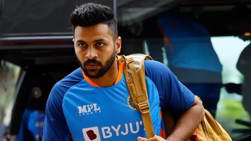 Shardul Thakur's No. 8 Conundrum: India's Search for the Perfect ODI All-rounder Ahead of 2027 World Cup