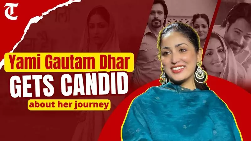 Shazia, Yami Gautam Dhar Discuss Finding Yourself in 'Haq'