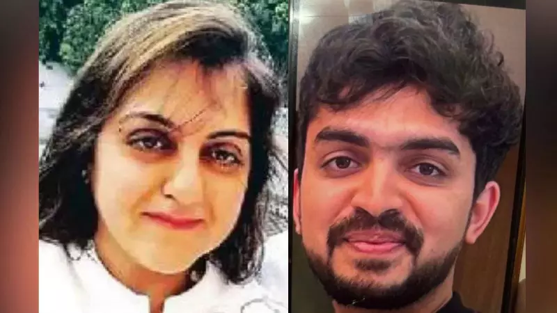 Sheetal Tejwani's Rs 60.7 Cr Bank Fraud: Scooter Plate for Mercedes Loan