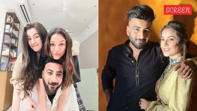 Shehbaz Badesha on 'Behen Ki Kamaai' Tag: 'Will Keep Taking Shehnaaz's Money'