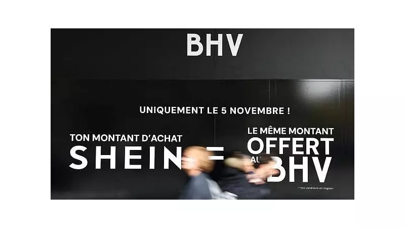 Shein Cracks Down: Bans Sex Dolls and Temporarily Halts Adult Products Sales in India