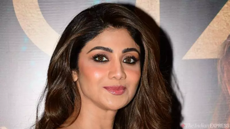 Shilpa Shetty Moves Bombay HC to Protect Personality Rights from AI Misuse