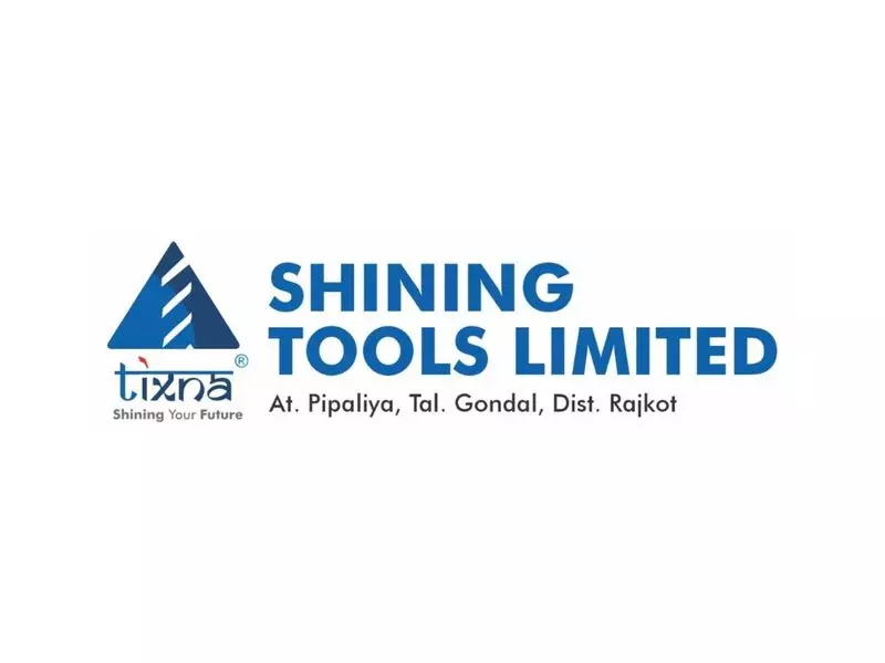 Shining Tools Limited SME IPO Opens November 7, 2025: Key Details for Investors