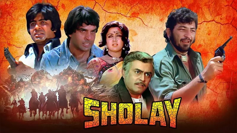 Sholay's Bengaluru Secret: Dharmendra's Auto Ride & Girls' Pool