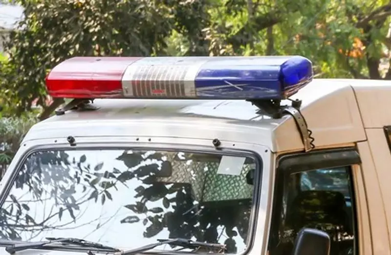 Shopkeeper Survives Brazen Daylight Shooting in Punjab's Mansa District