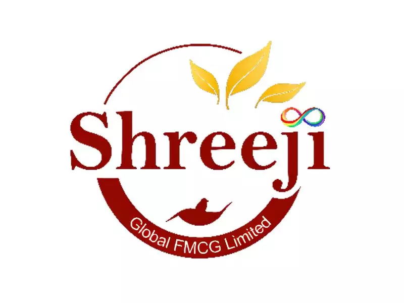 Shreeji Global FMCG IPO Opens November 4, 2025: Key Details Investors Need to Know