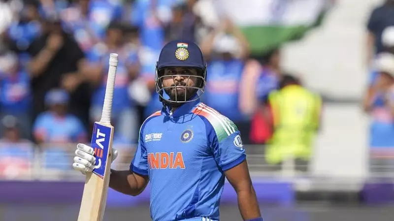 Shreyas Iyer Shares Promising Health Update: 'Getting Better Every Day' After Rib Injury