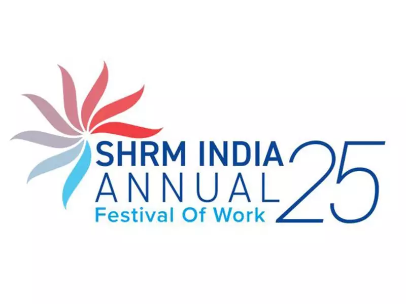 SHRM India Marks 20 Years of HR Revolution: From People to Impact