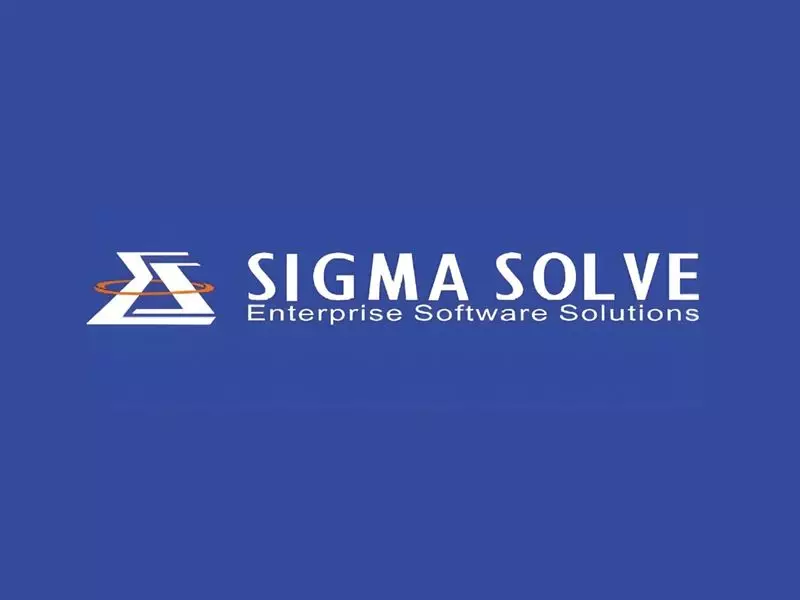 Sigma Solve Soars: Q2 FY25 Net Profit Jumps 54% to ₹1.93 Crore