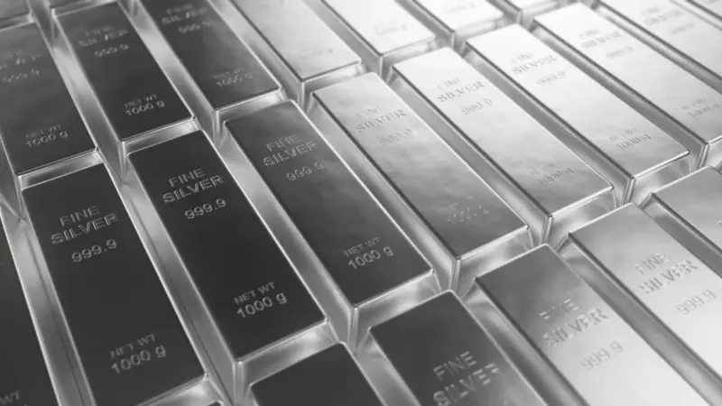 Silver Prices Shine Across India: Check Today's Rates in Delhi, Mumbai, Chennai & More