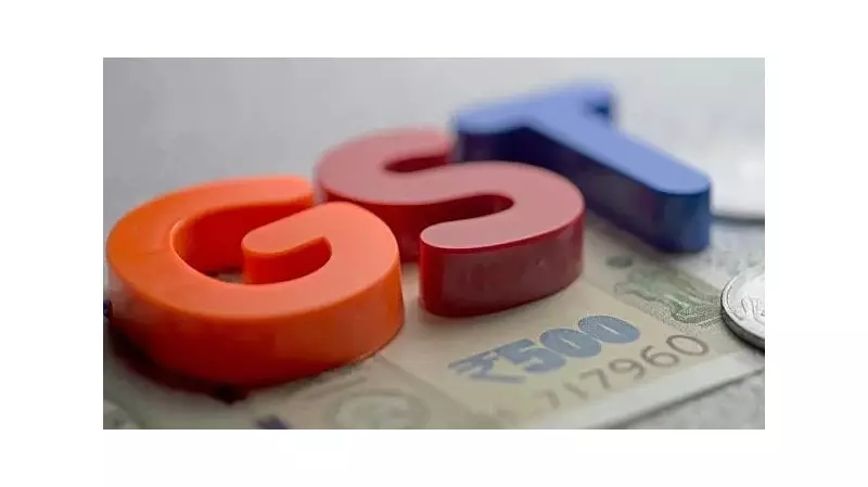 Simpler GST System Could Unlock India's Economic Growth Potential - Experts Reveal