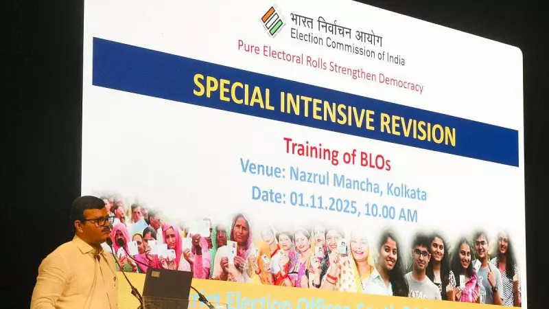 SIR 2024: Your Complete Guide to Special Summary Revision of Electoral Rolls Across 12 States & UTs