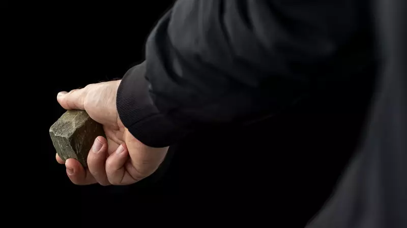 Six Arrested in Karnataka for Stone Pelting During Farmers' Protest