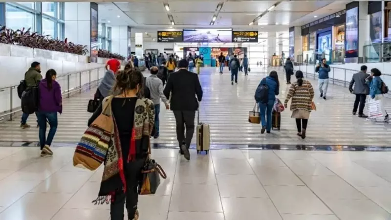 Skip the Queue: India Launches Fast-Track Immigration for Trusted Travellers