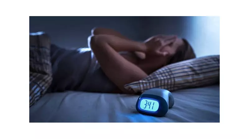 Sleepless in Bengaluru? New Study Reveals Shocking Link Between Insomnia and Mental Health