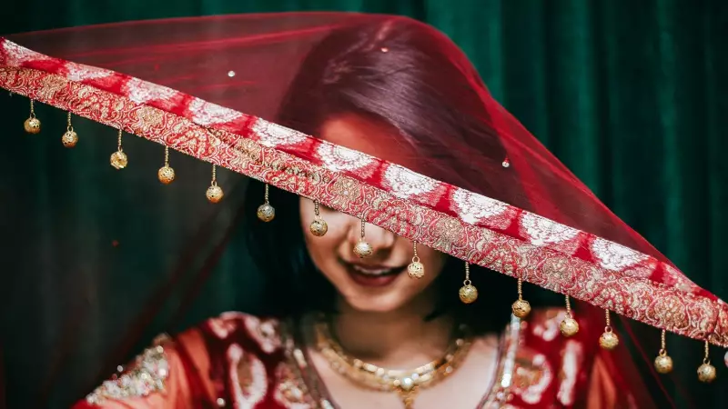 Solah Shringaar: The 16 Bridal Adornments for Prosperity & Divine Grace