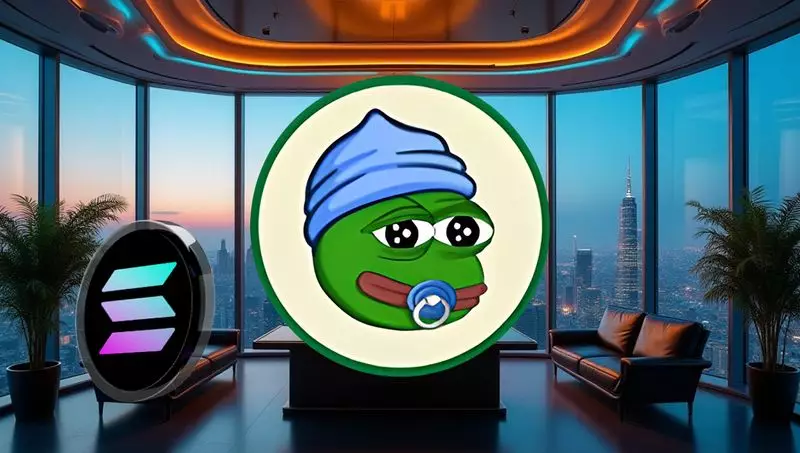 Solana Price Faces Turbulence as Little Pepe (LILPEPE) Captures Indian Crypto Market