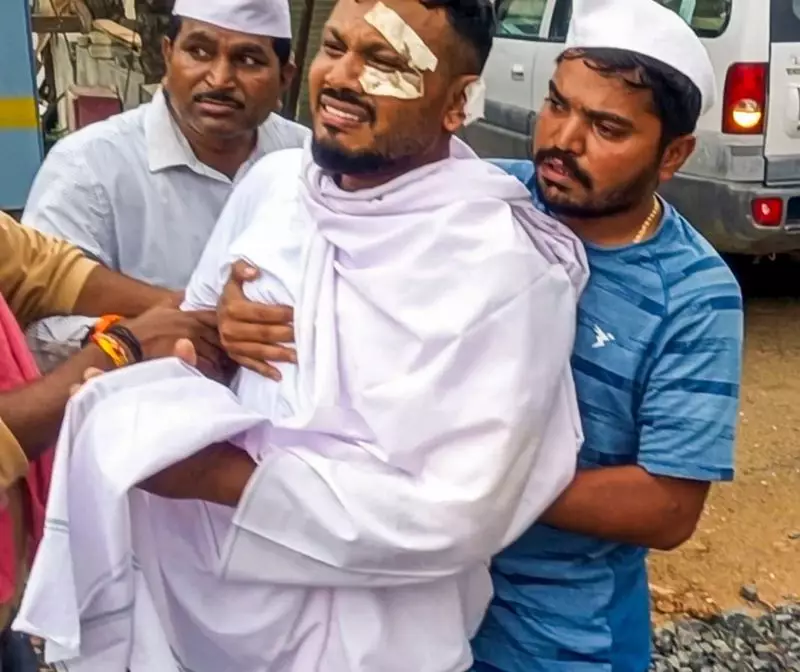 Sole Survivor of Ahmedabad Air India Crash Breaks Silence: Demands Lifeline for Trauma Recovery